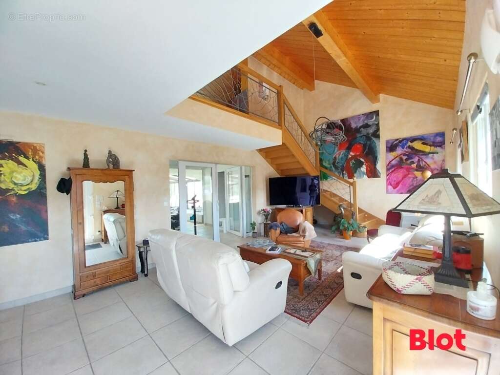 Maison à PLERGUER