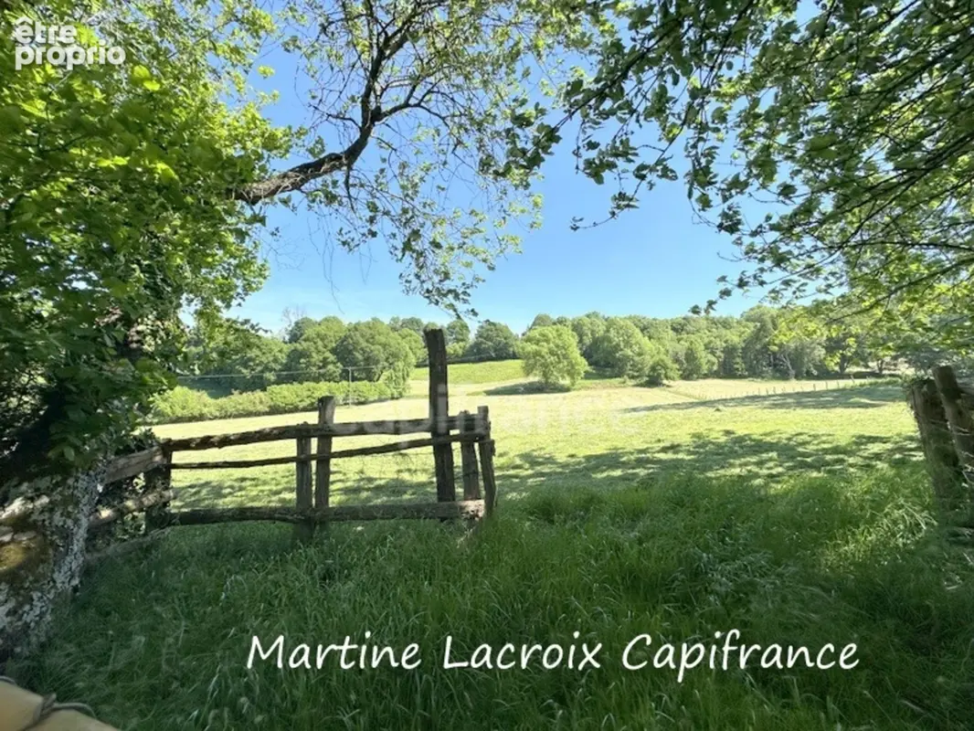 Dpt sarthe (72), à vendre proche de la ferte bernard - propriété  et dépendances - prairies de 11 hectares - photo 22