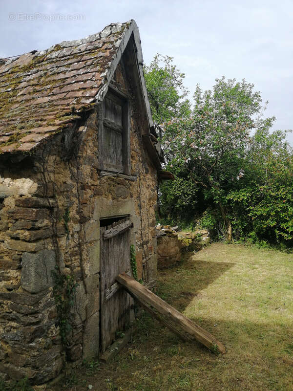 Maison à ESTAL