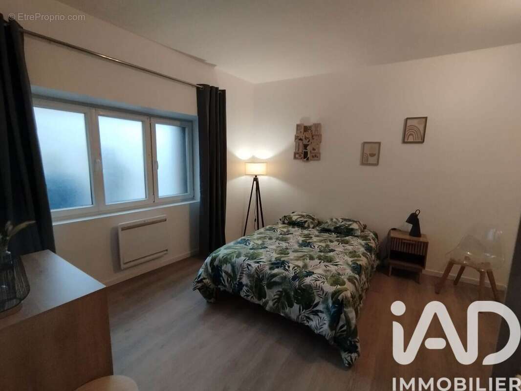 Photo 8 - Appartement à MORBIER