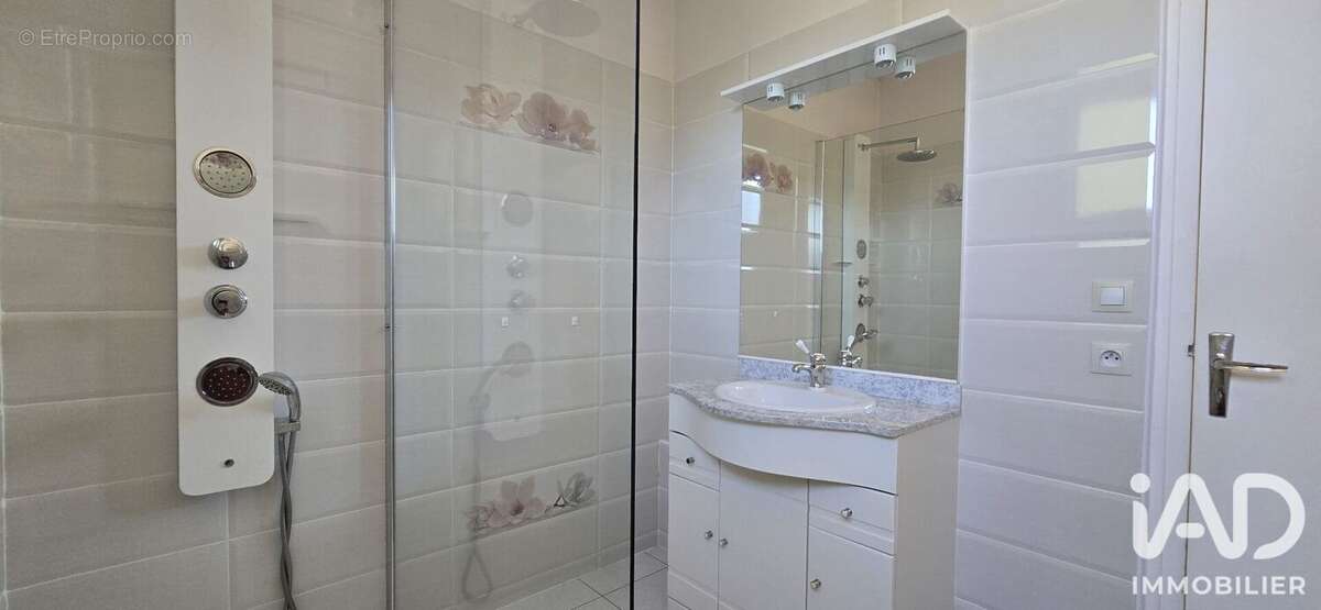 Maison 109 m² à Meaulne  - photo 9