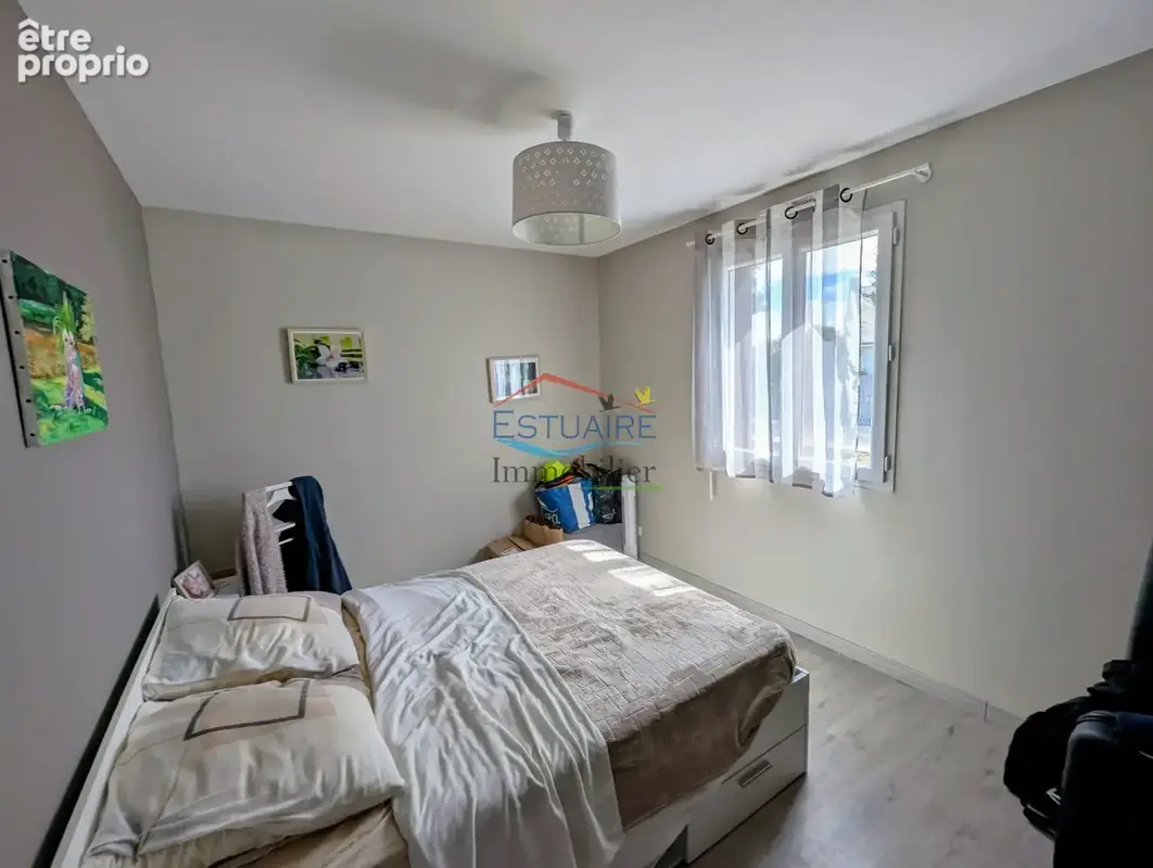 Maison 3 pièces 70 m² à vendre à Puceul (44390) - photo 4