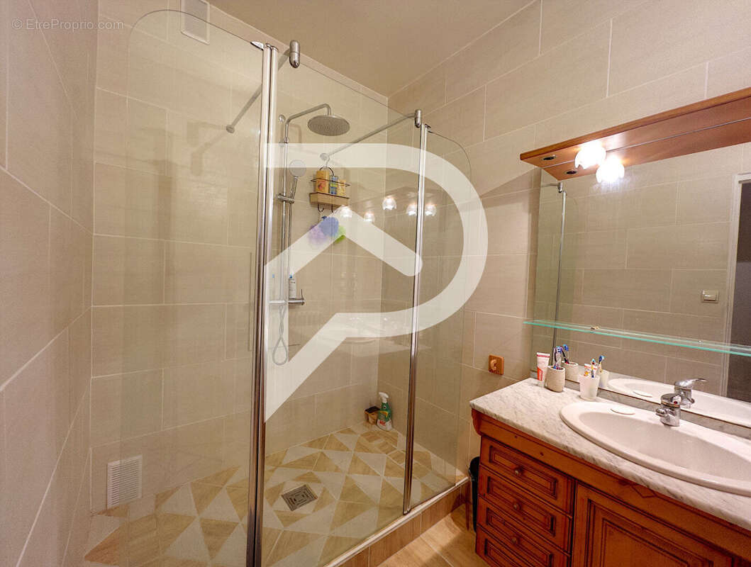 Appartement à SOISSONS