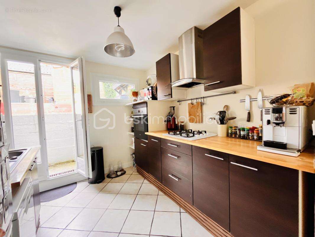 Maison 2 chambres - photo 3
