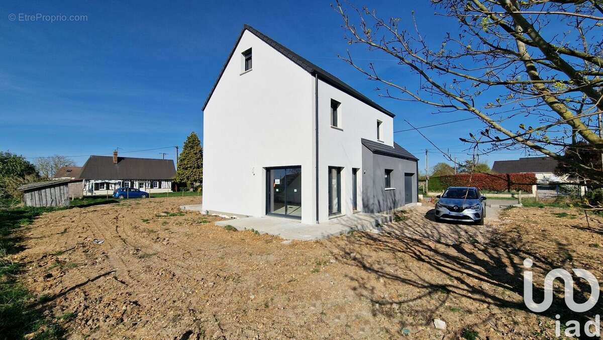 Photo 8 - Maison à BARQUET