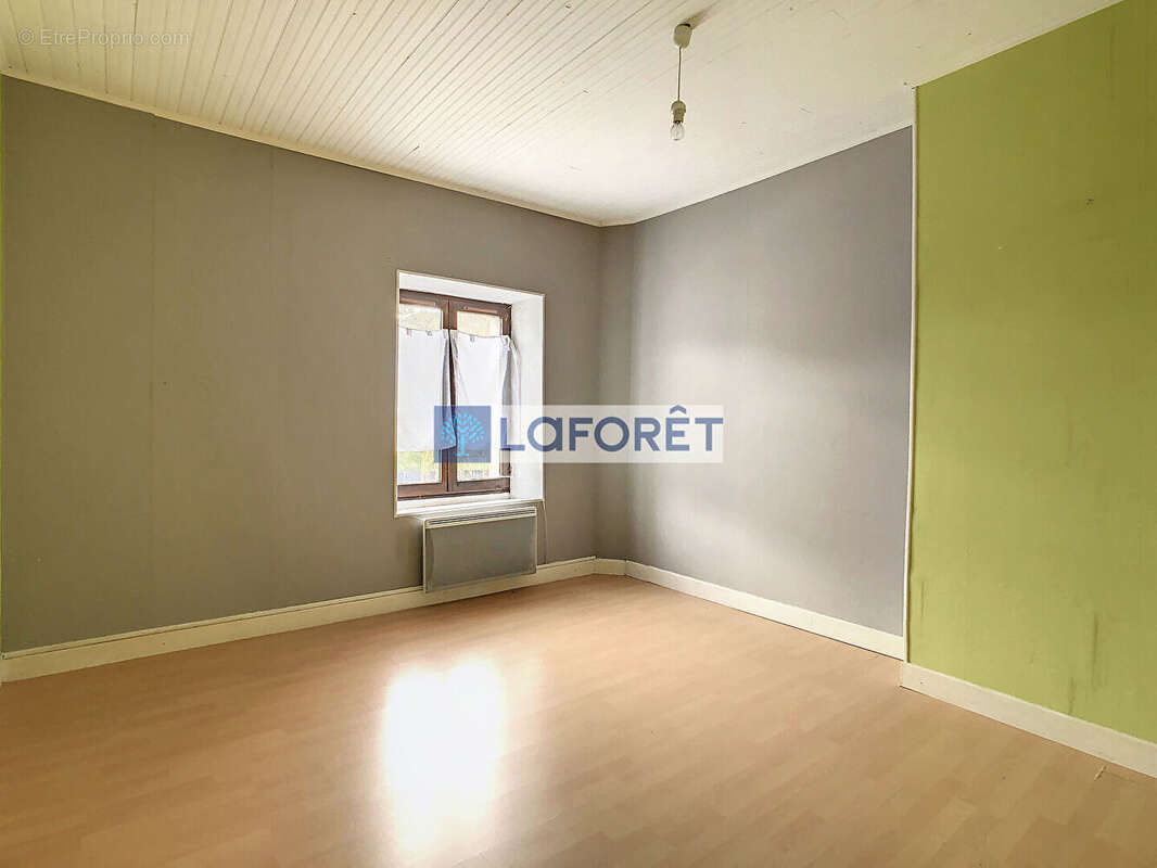 Maison à THONNANCE-LES-JOINVILLE