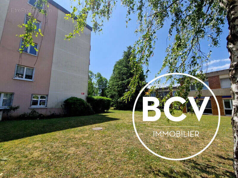 Appartement à CHARTRES