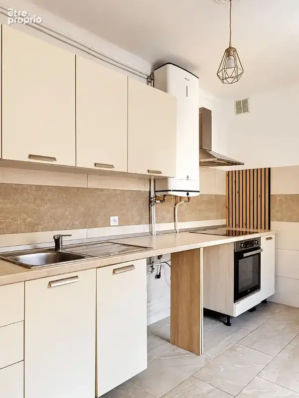 Appartement T3 de 95 m²  à Bastia - photo 3