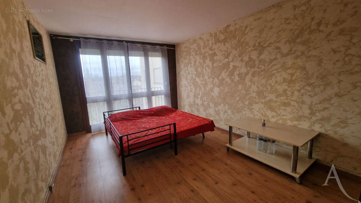 Appartement à MANTES-LA-JOLIE