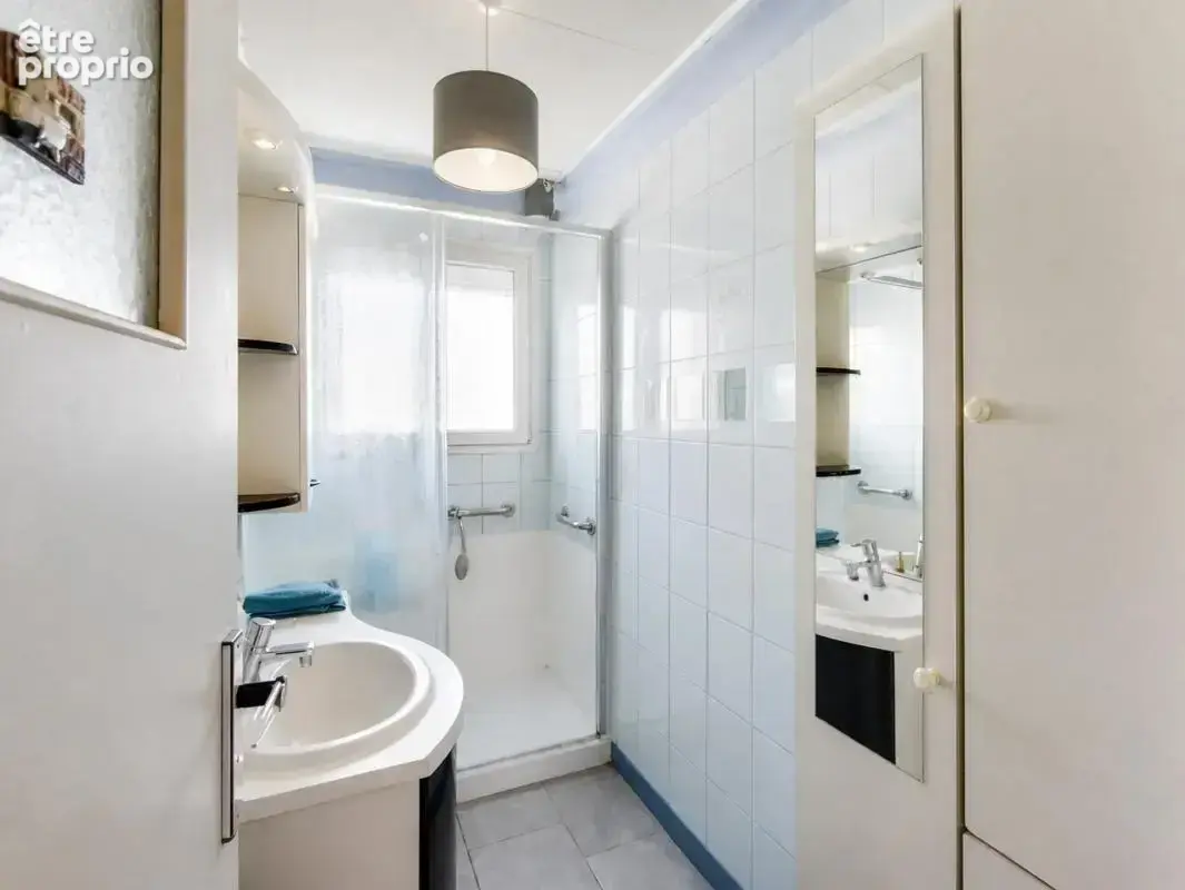 Maison de 4 pièces de 70 m² à Amilly - photo 19