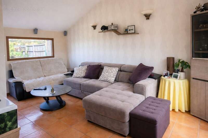 Maison à PECHBONNIEU