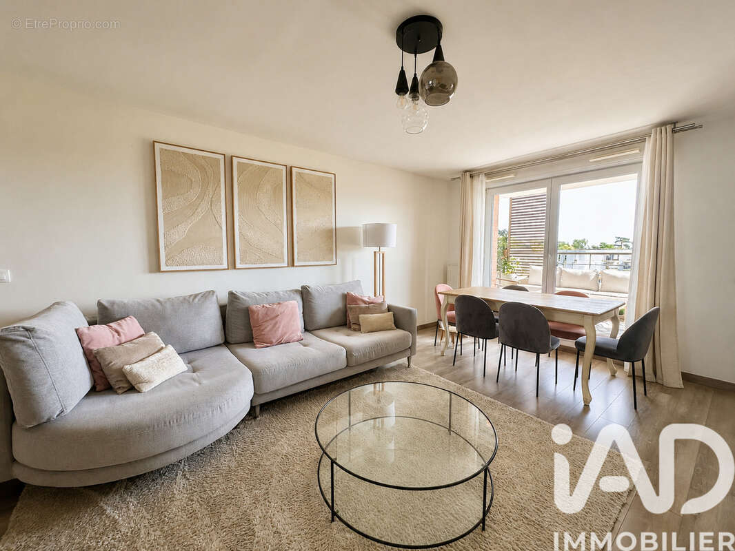 Photo 4 - Appartement à VALENTON