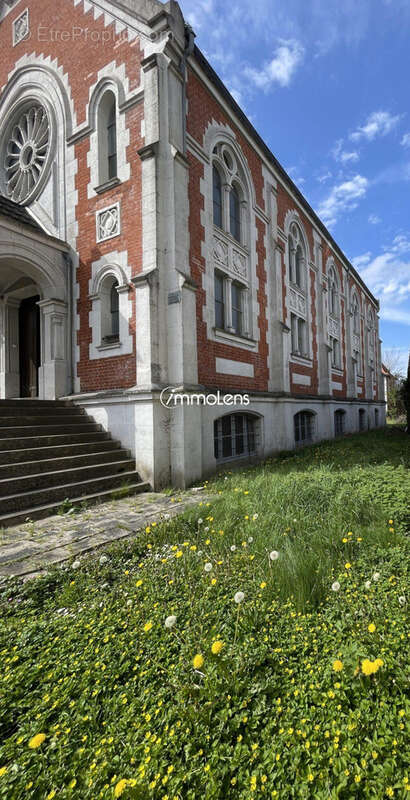 Appartement à LENS