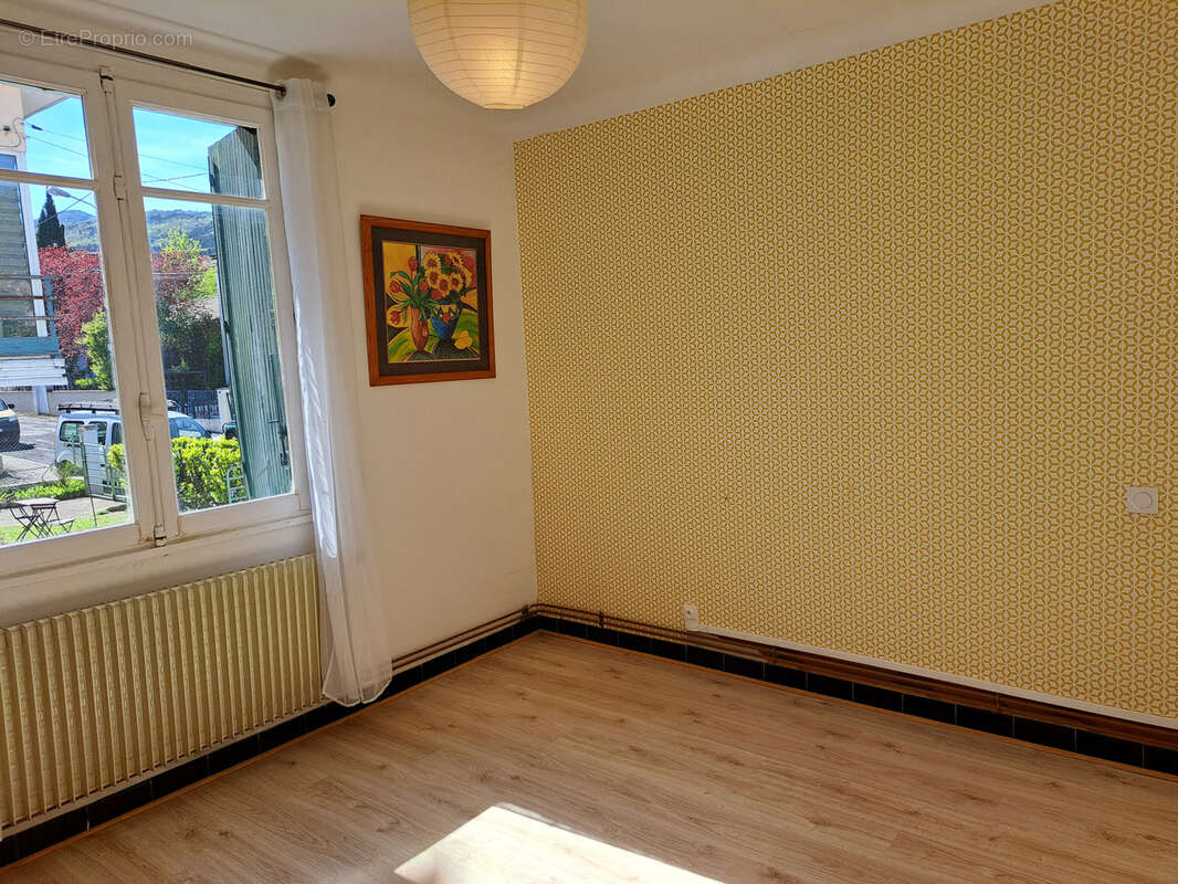 Maison à QUILLAN