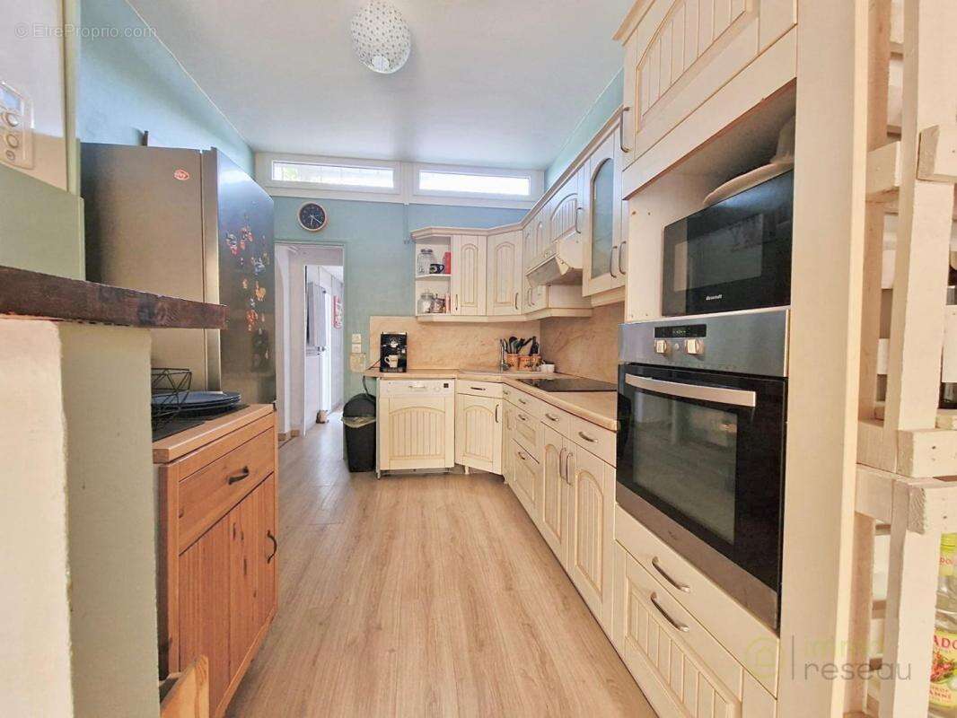 Maison 127 m² à Ozoir-La-Ferriere  - photo 4