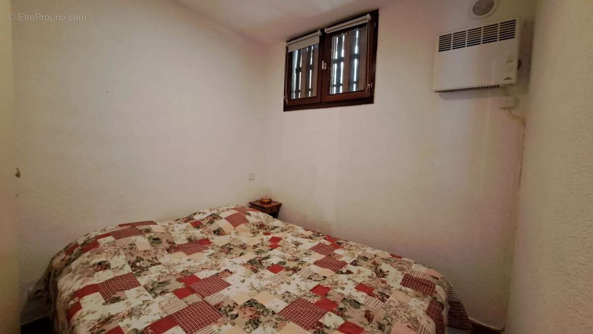 Appartement à BOLQUERE
