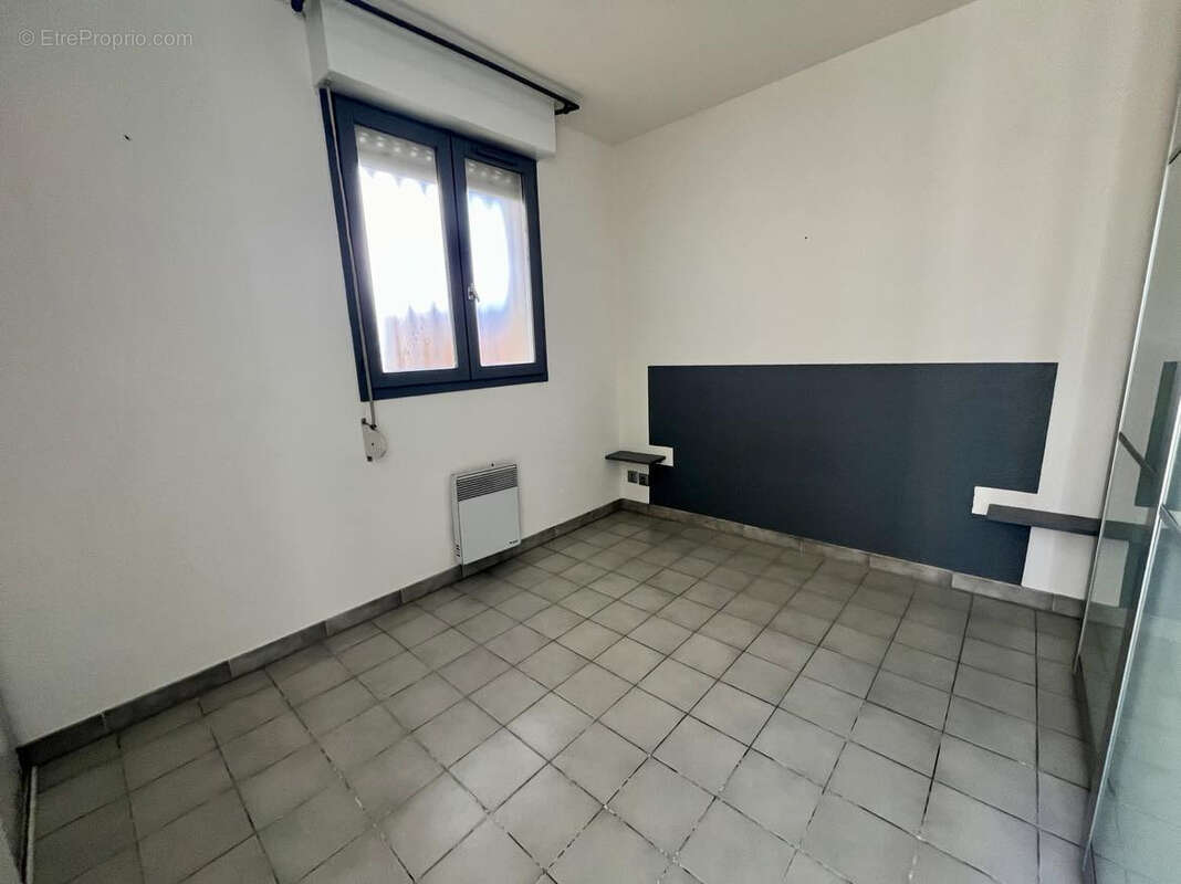 Appartement à LE GRAU-DU-ROI