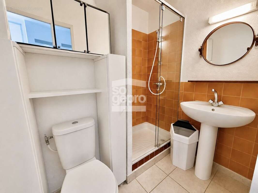 Appartement à AGDE
