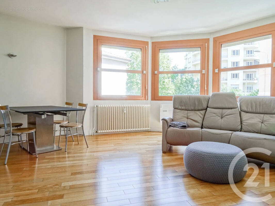 Appartement à LYON-3E