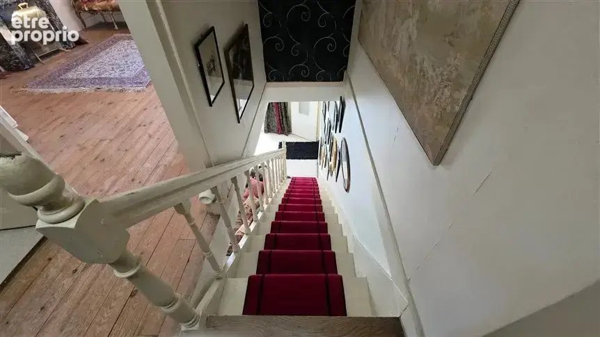 À vendre : maison, gîte et piscine, Magnac-Laval (87) - photo 16