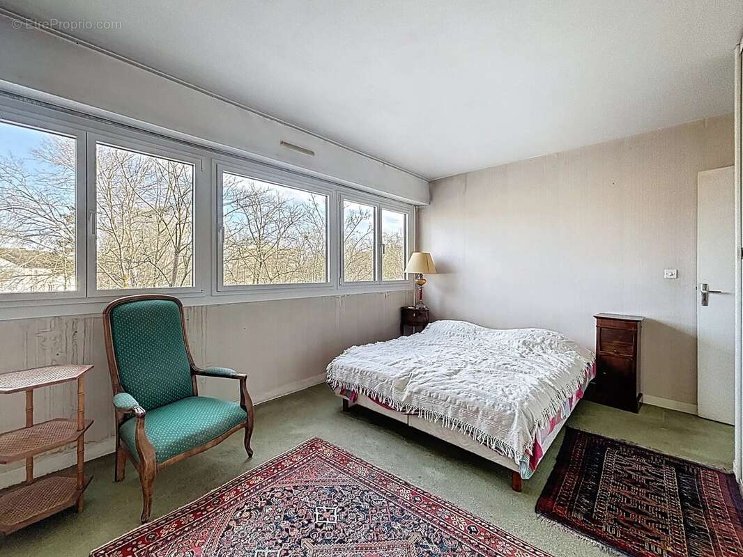 Appartement à ELANCOURT