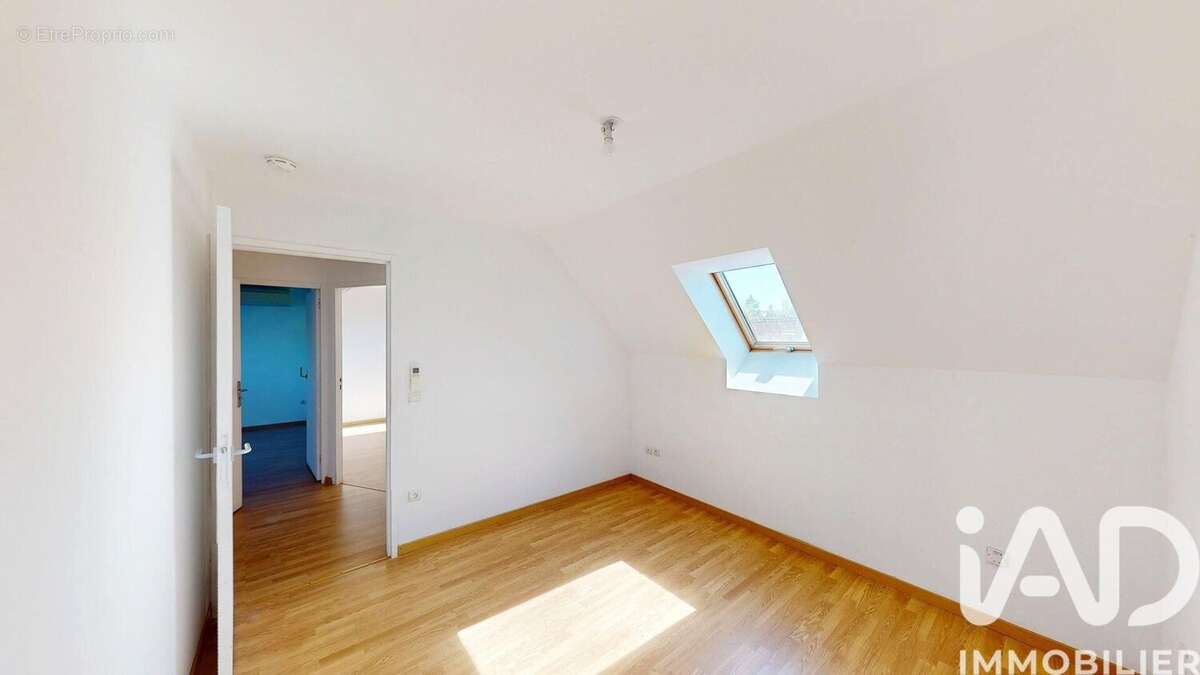 Photo 9 - Maison à FERRIERES-EN-GATINAIS