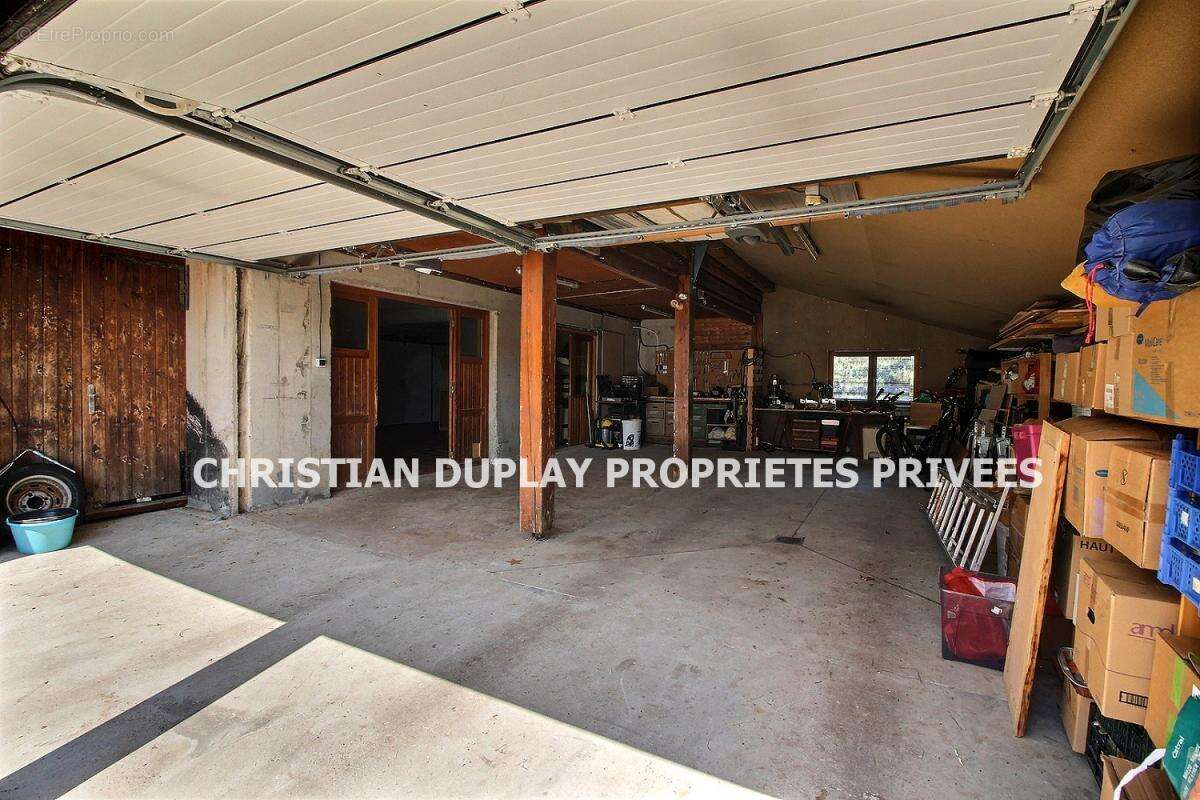 Maison à SAINT-REGIS-DU-COIN