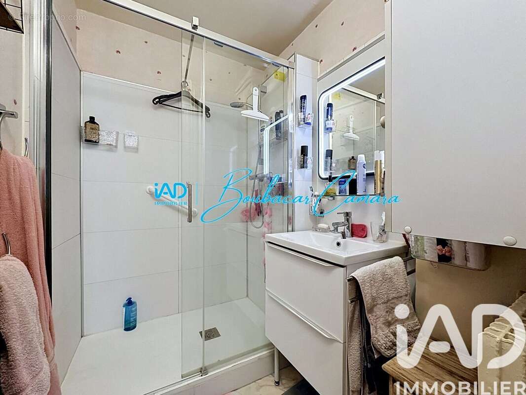 Photo 6 - Appartement à HOUILLES