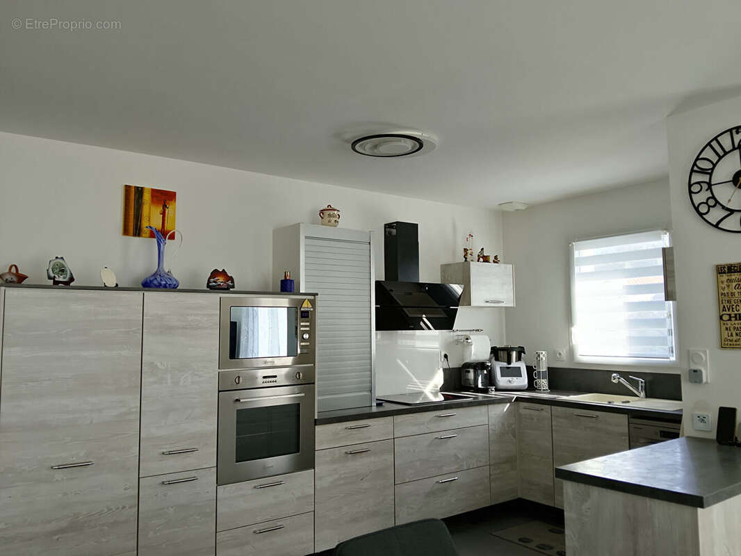 Maison à LA PLAINE-SUR-MER