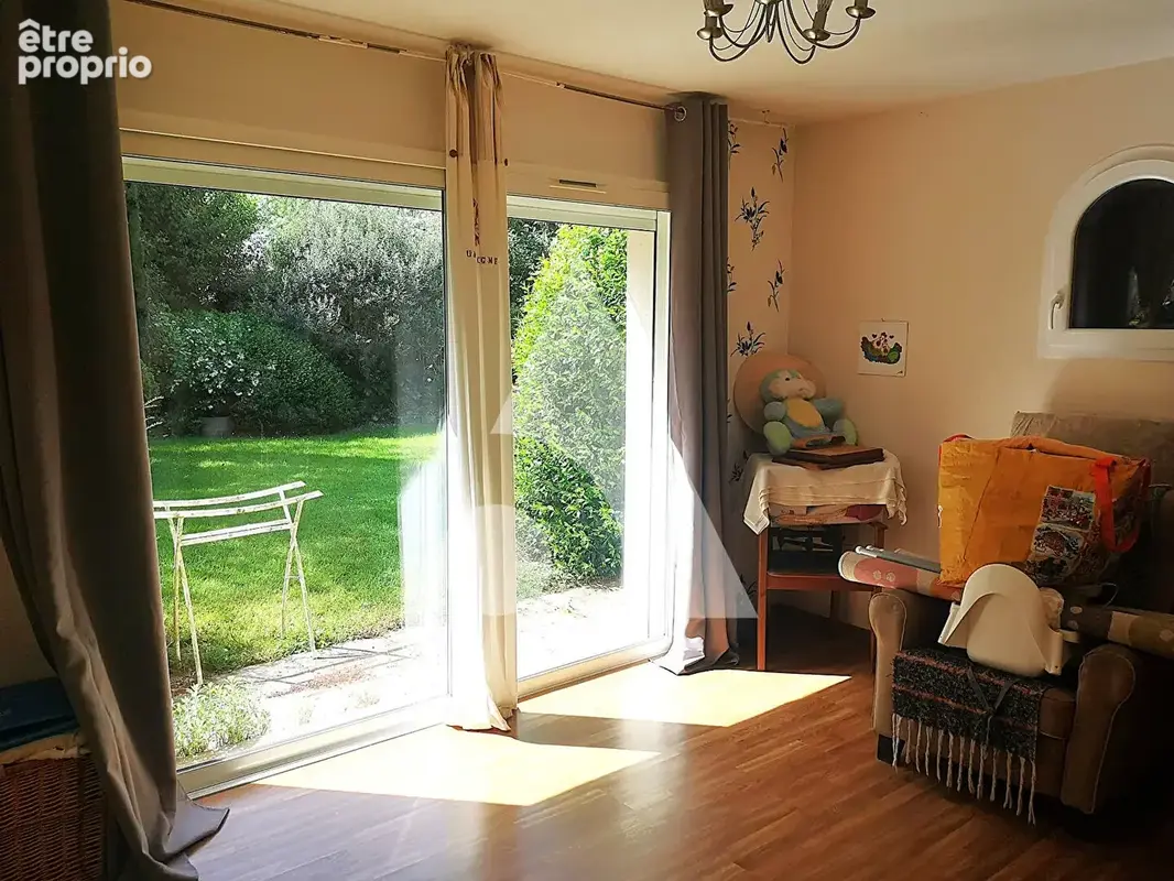 Maison Momeres 5 pièces 131.79 m² - photo 6