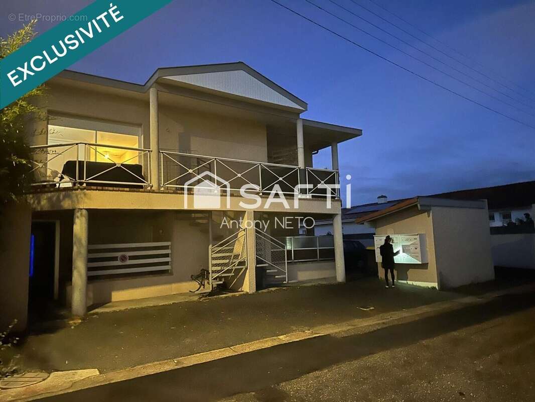 Photo 9 - Appartement à GUJAN-MESTRAS