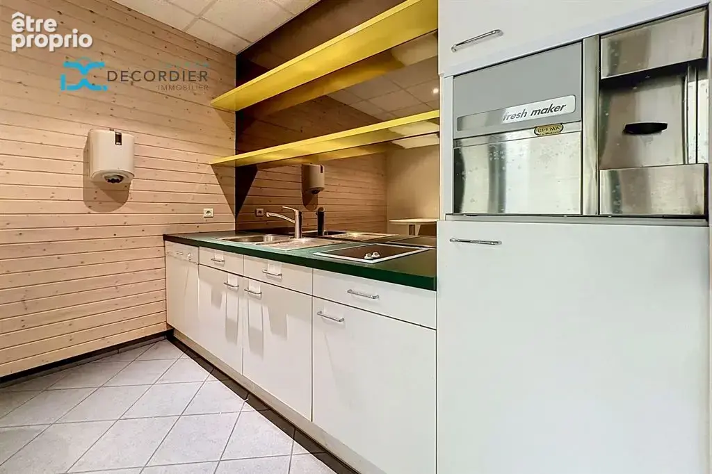 Thonon-les-bains – bureaux 222,19 m² en centre-ville - photo 21