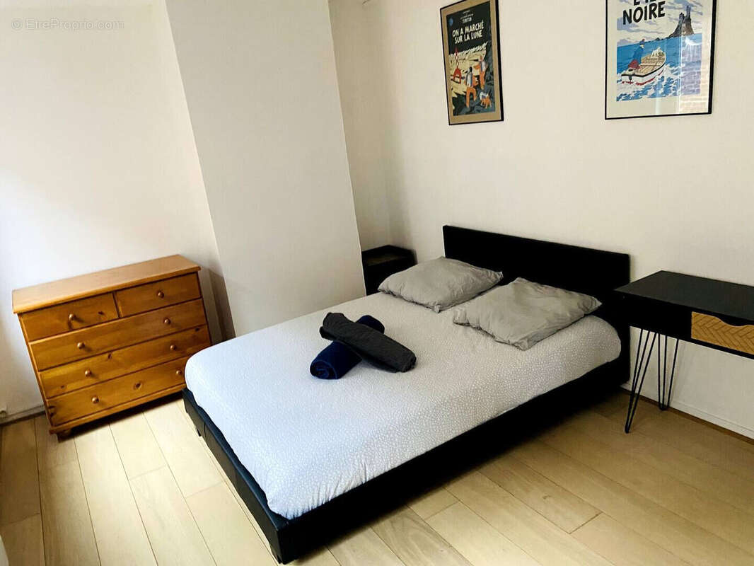 Appartement à DOUAI