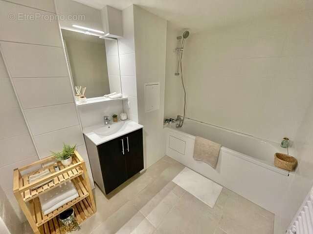 Appartement à ALFORTVILLE