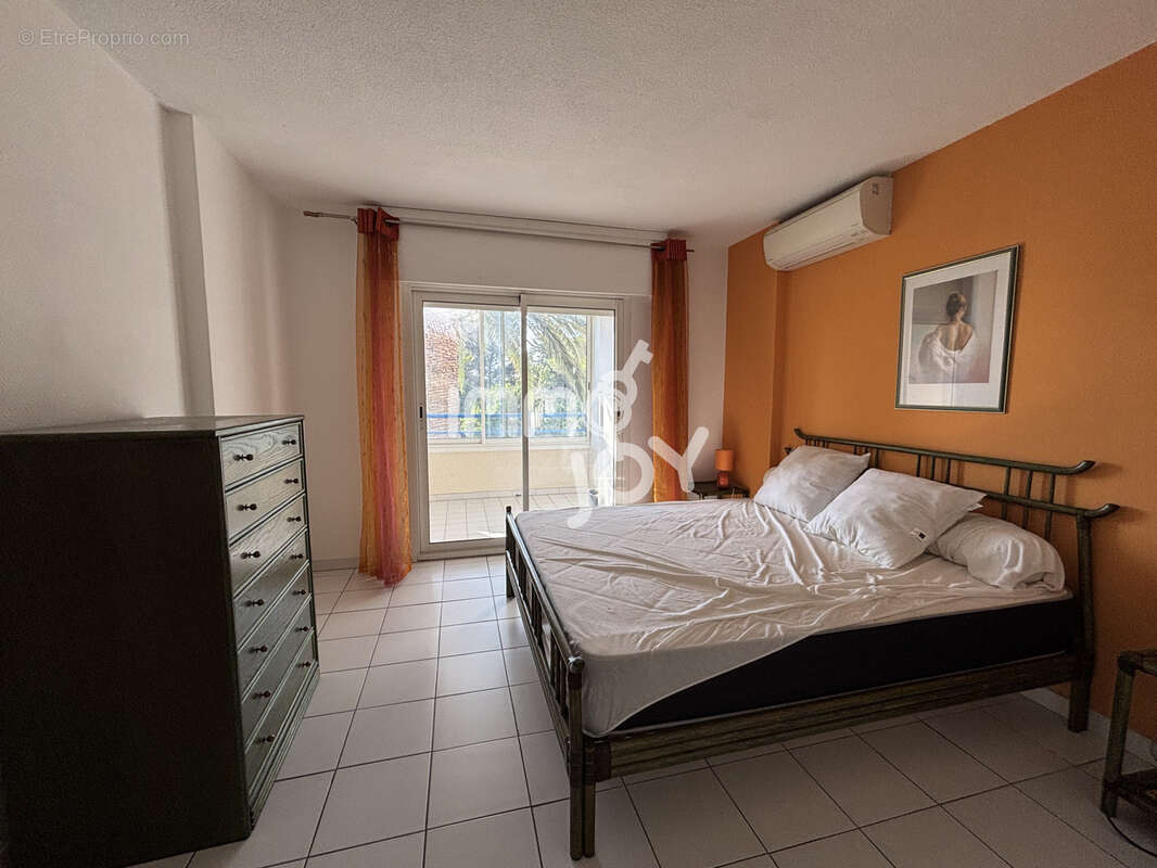 Appartement à SAINT-RAPHAEL