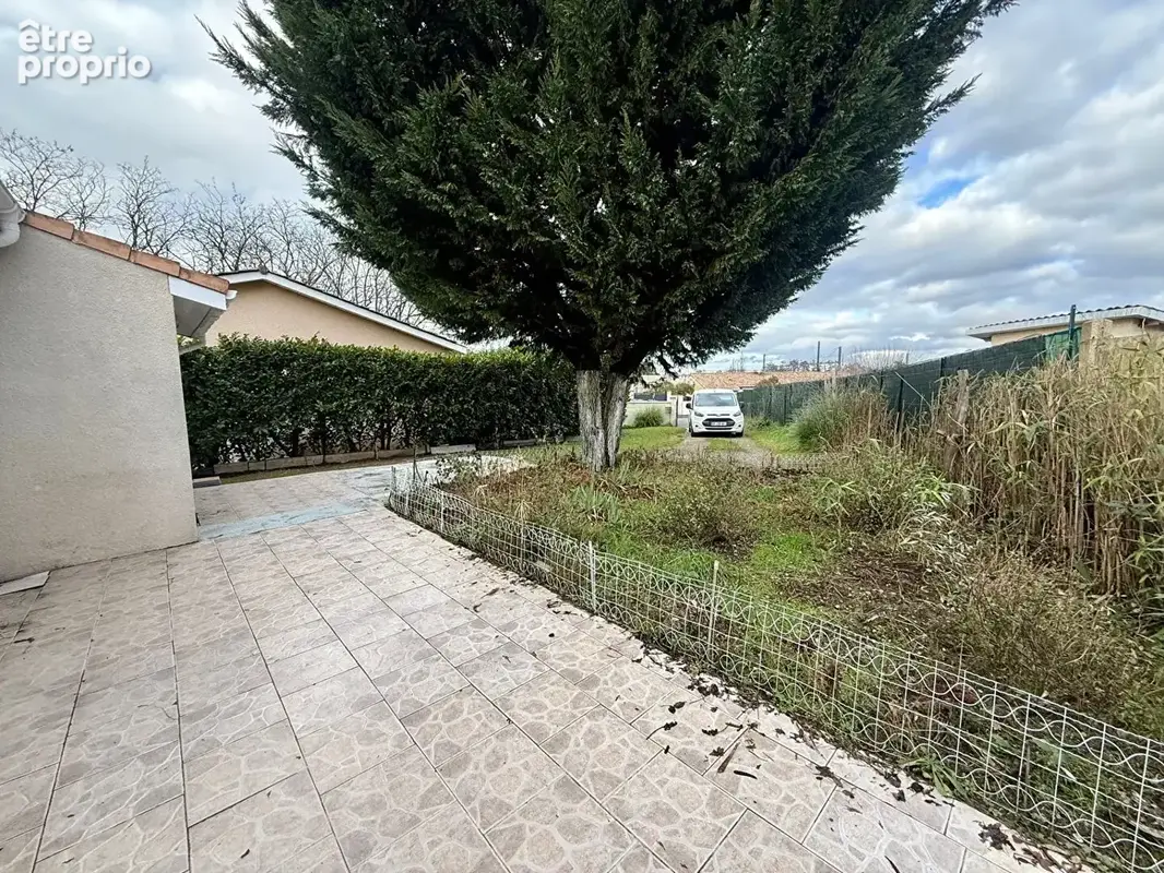 Maison 85m² à ambarès-et-lagrave - photo 7