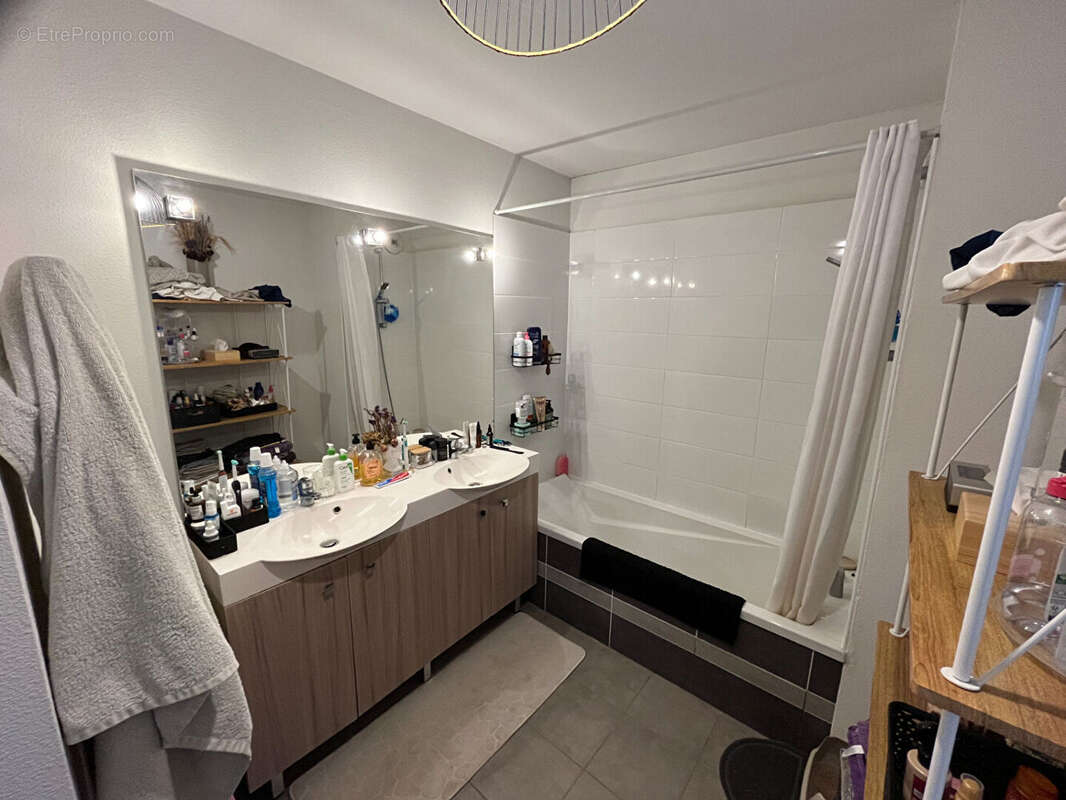 Appartement à RAMBOUILLET