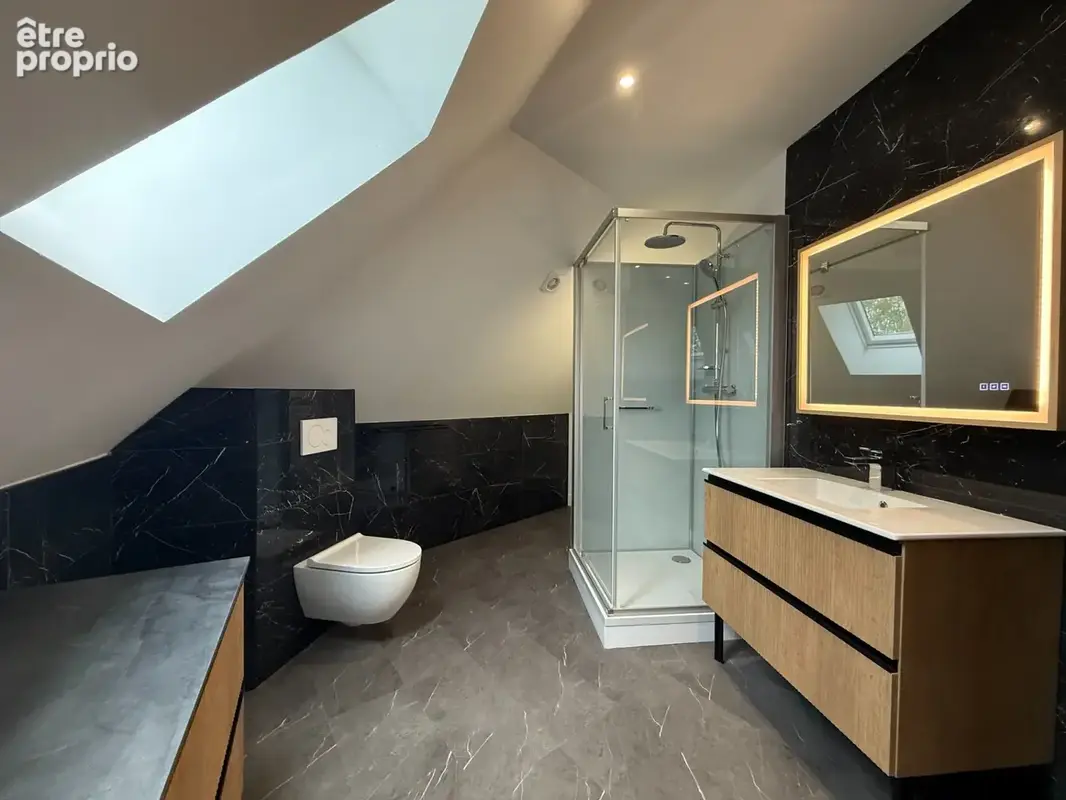Maison à vendre 6 pièces LA FEUILLIE (76) - photo 6