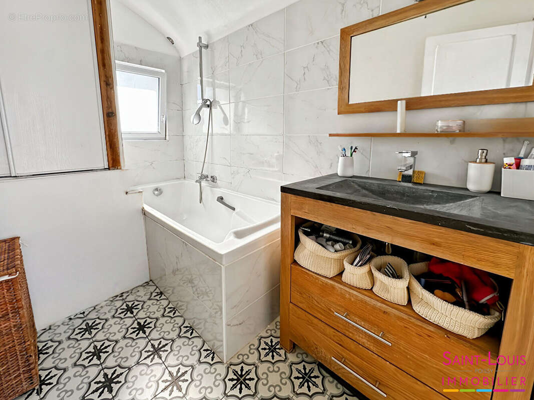 Appartement à POISSY