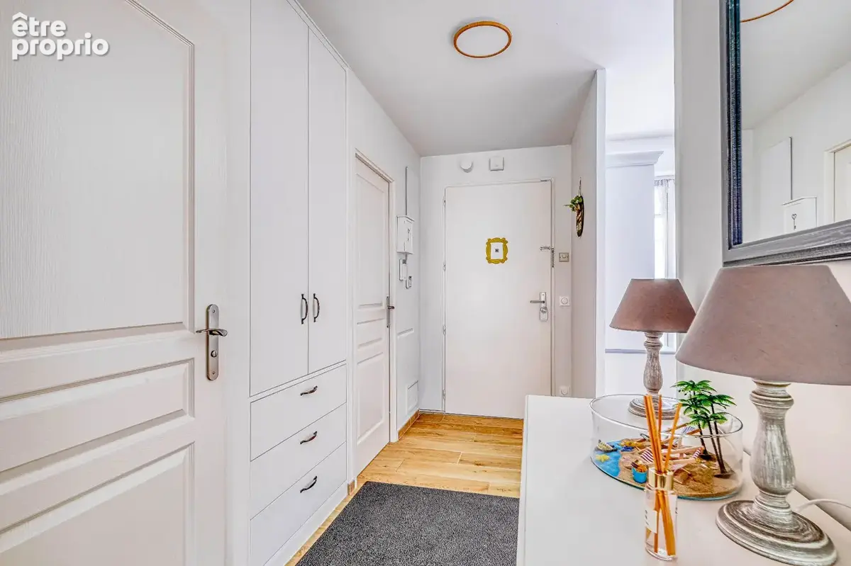 Maison familiale de près de 150n m2 - Bailly-Romainvilliers, Quartier du Golf - photo 5