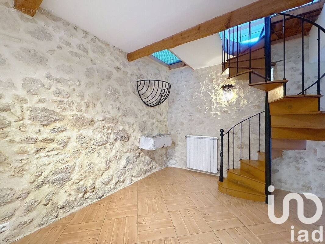 Photo 1 - Maison à SALLELES-D&#039;AUDE