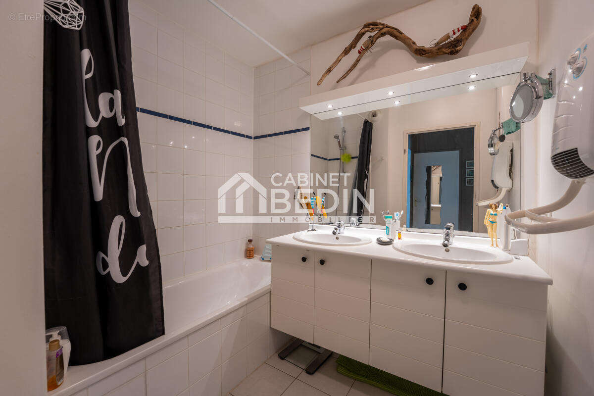 Appartement à AUDENGE