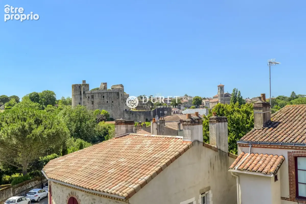 Appartement 3 pièces 70 m² à vendre à Clisson (44190) - photo 3