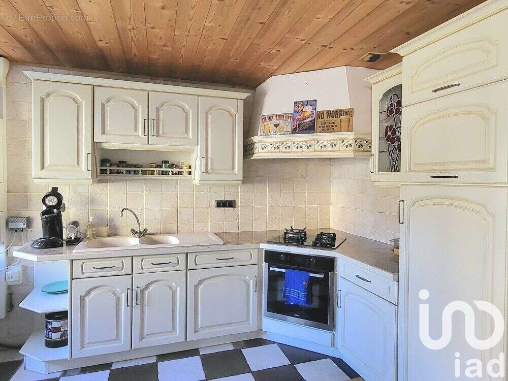 Photo 5 - Maison à MAGNIEU