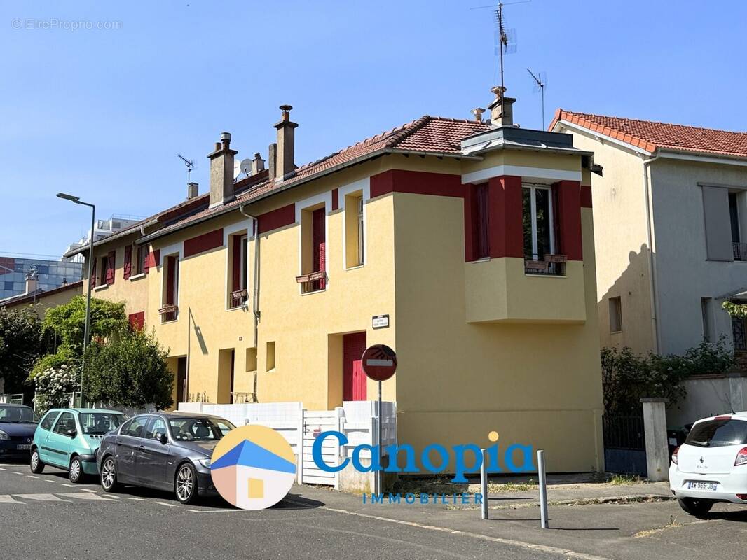 Appartement à ARCUEIL