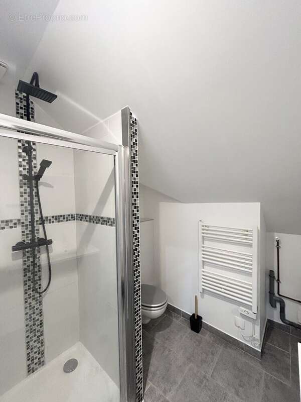 Appartement à OLIVET