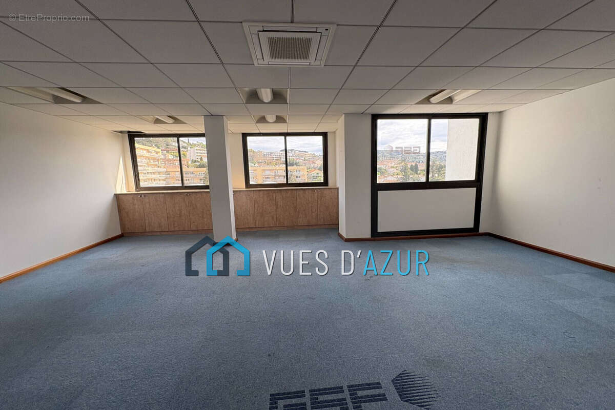 Commerce à LE CANNET