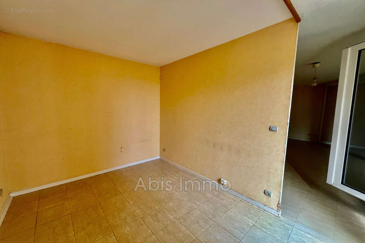 Appartement à BEAUVILLIERS