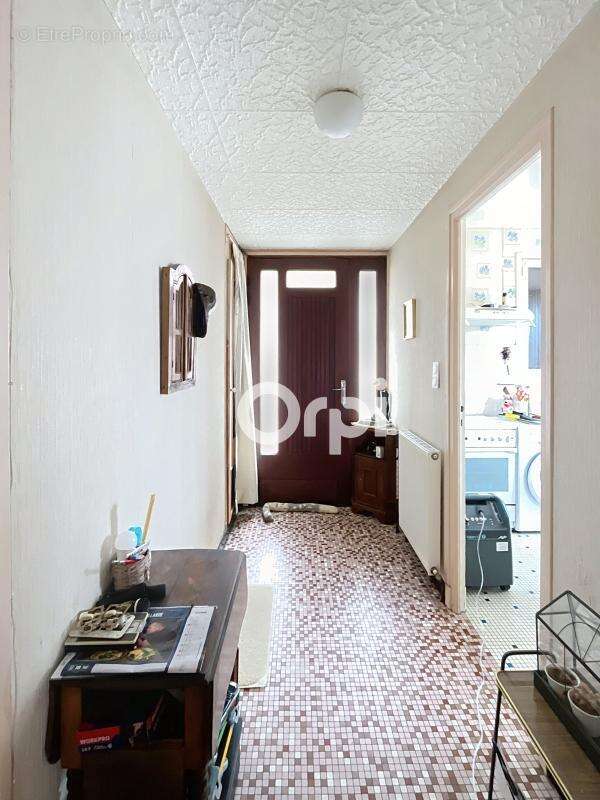 Maison à MALEMORT-SUR-CORREZE