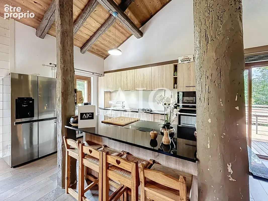 Maison  211 m2 - photo 5